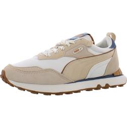 Puma [387174-01] mens rider fv safari